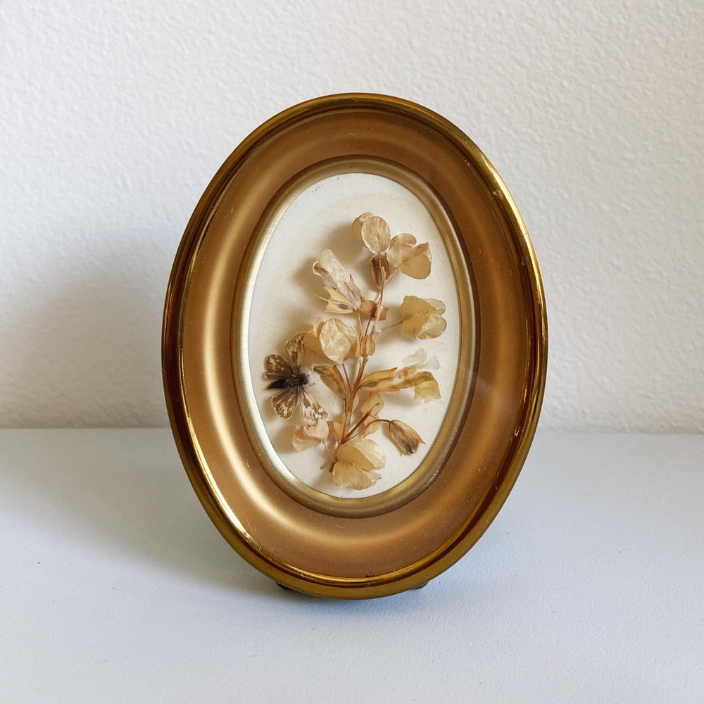 Botanical Frame